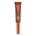 Charlotte Tilbury - Hollywood Contour Wand - Crema Per Contouring - -hollywood Contour Wand - Tan - Donna